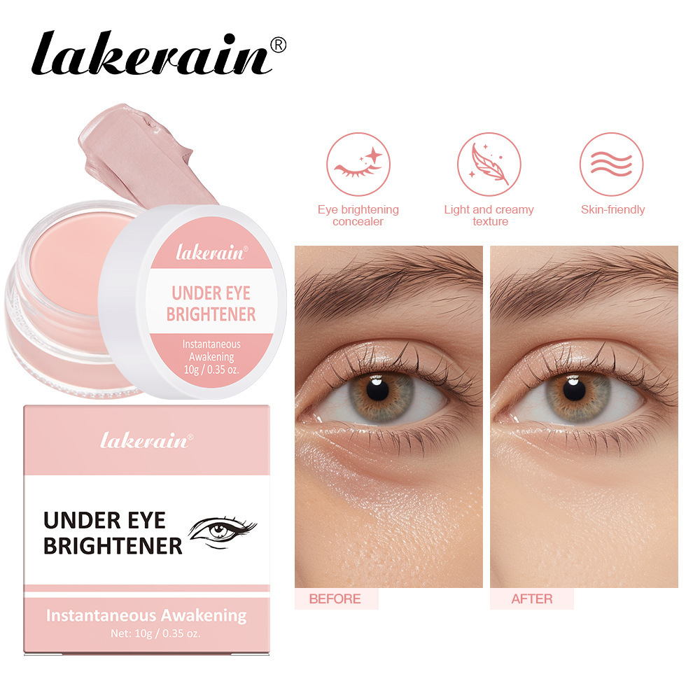 Under Eye Brightener