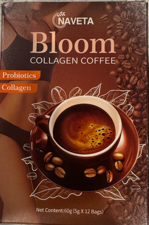 Collagen Coffee