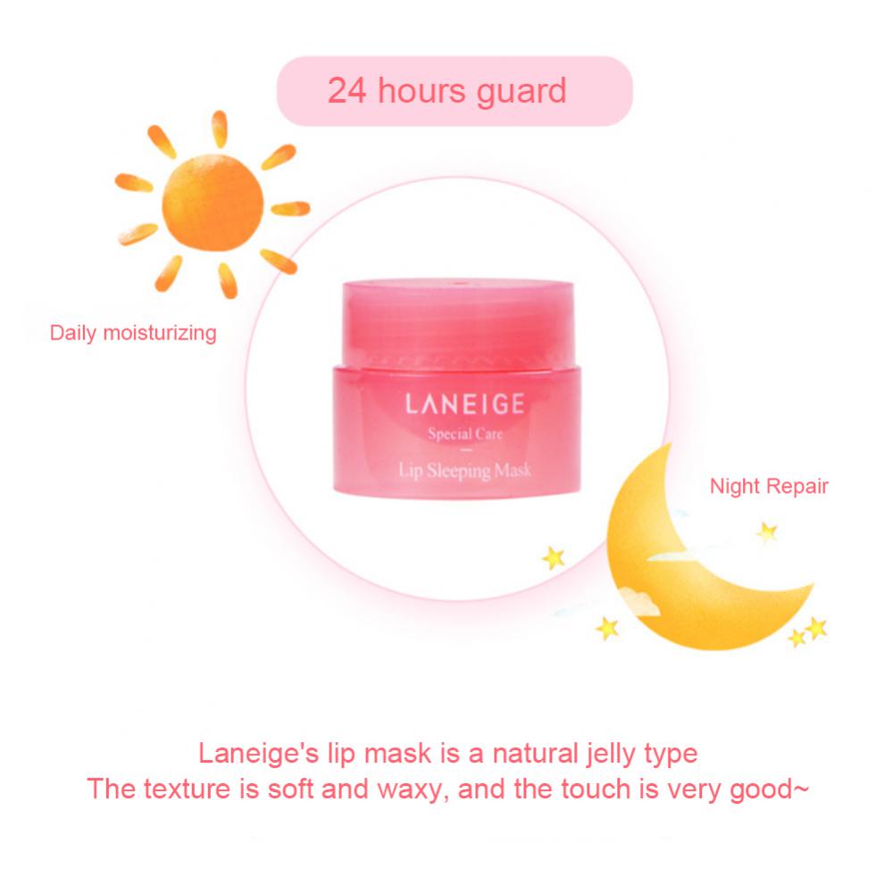 Lip Mask