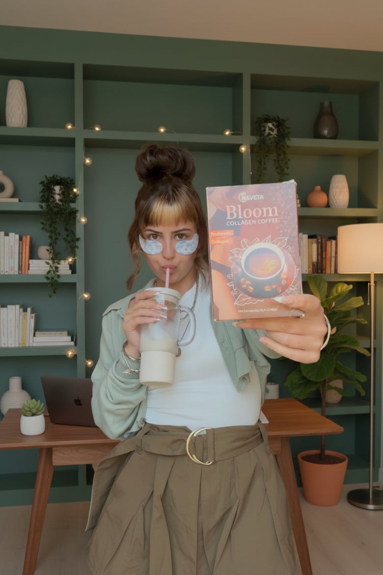 Collagen Coffee