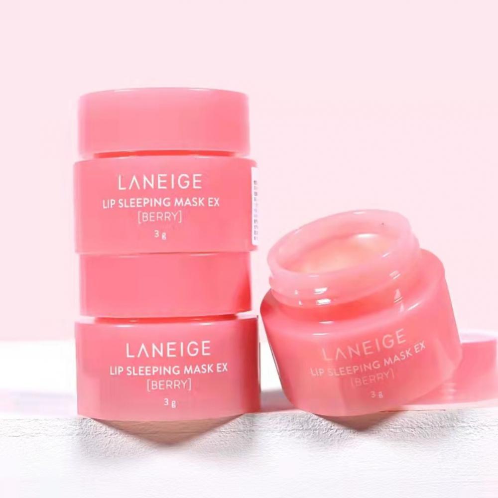 Lip Mask