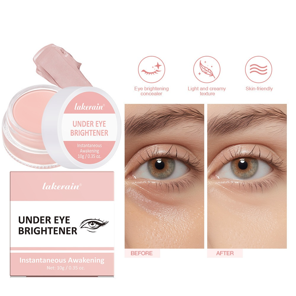Under Eye Brightener