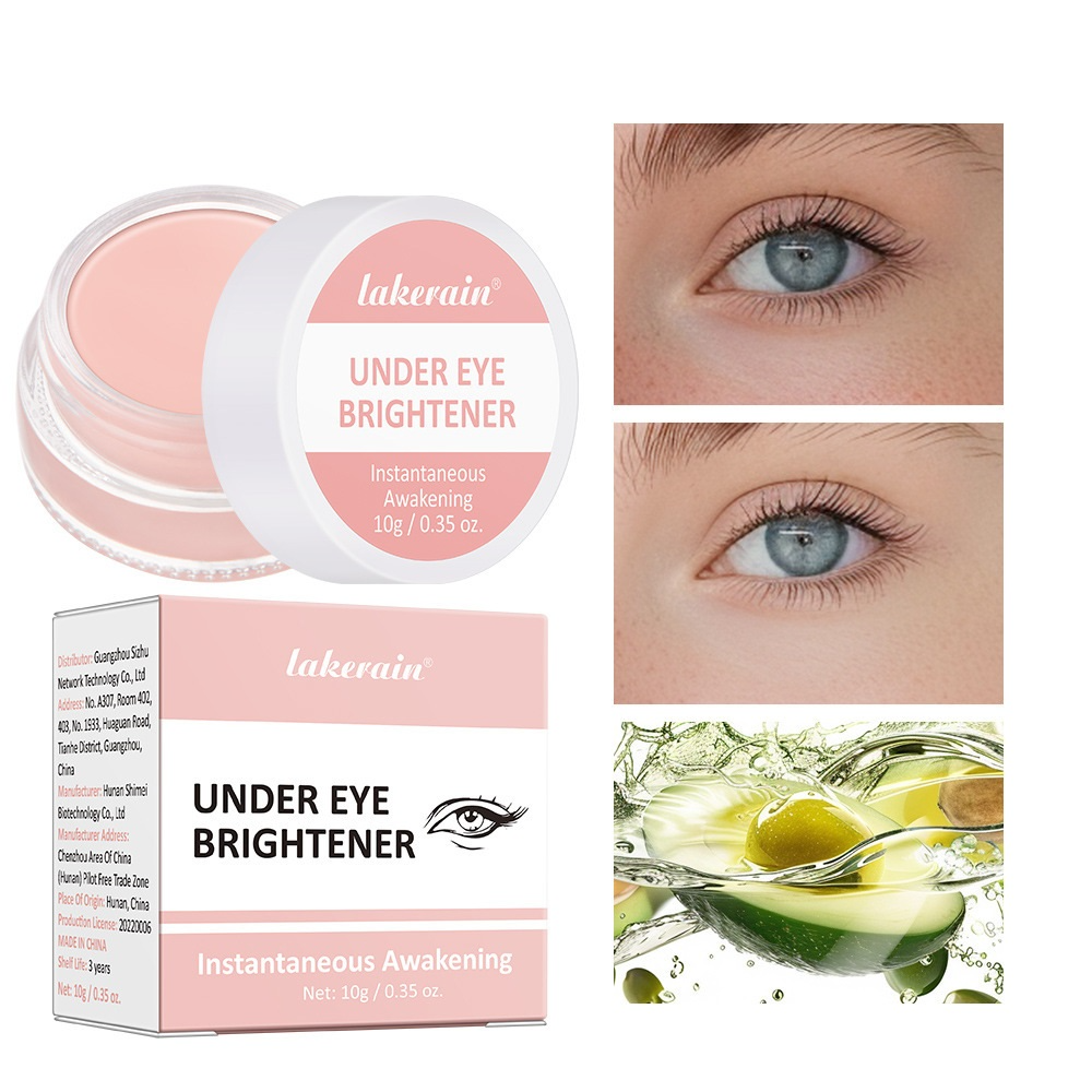 Under Eye Brightener