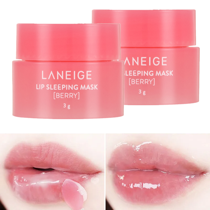 Lip Mask