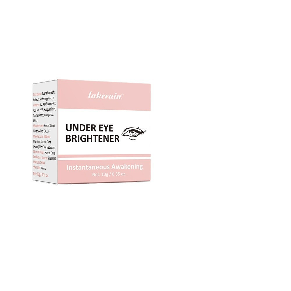 Under Eye Brightener