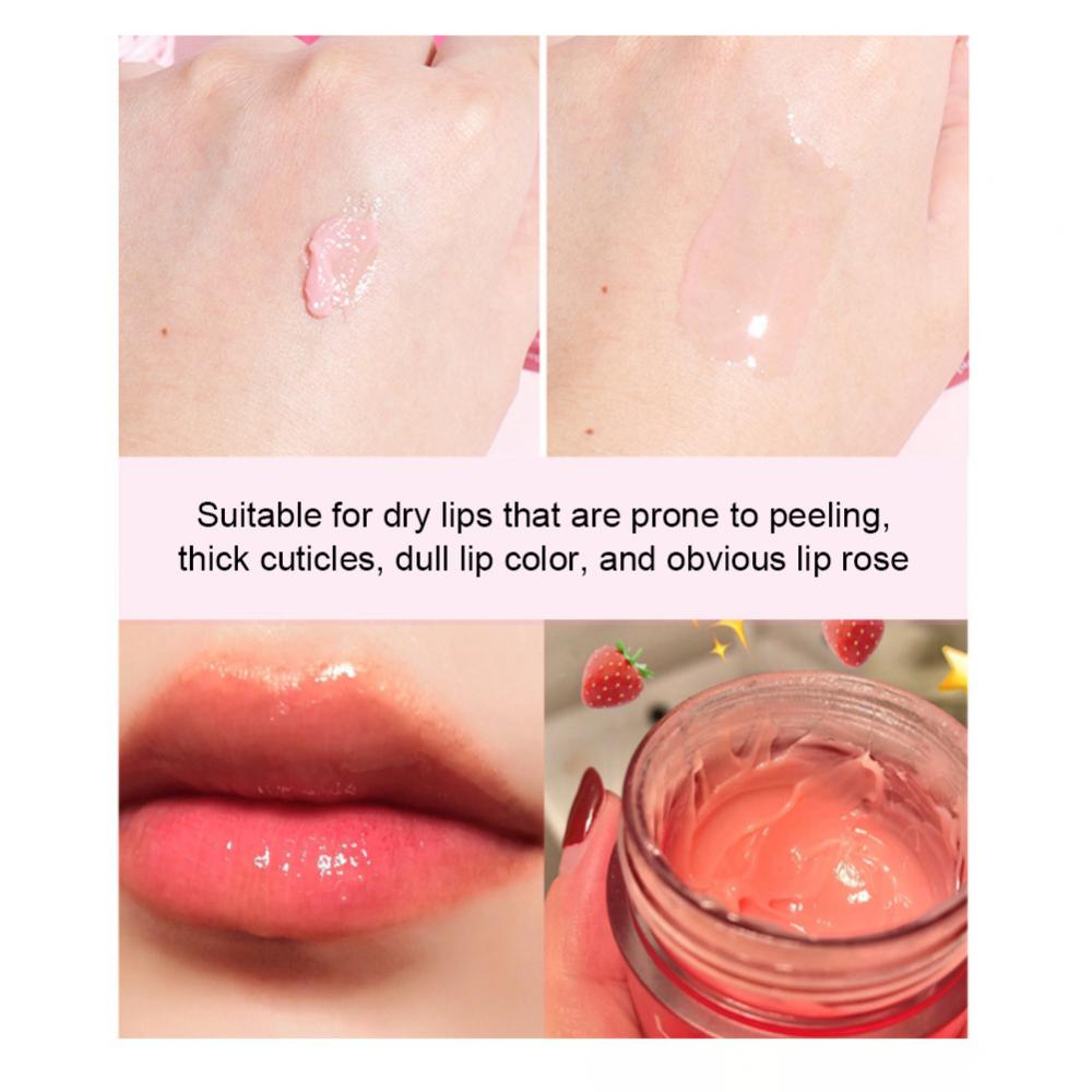 Lip Mask